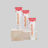 Travel Kids Mineral Toothpaste