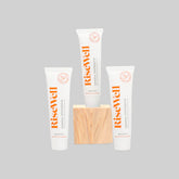 Travel Mineral Toothpaste