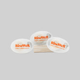 Travel Scrubby Floss